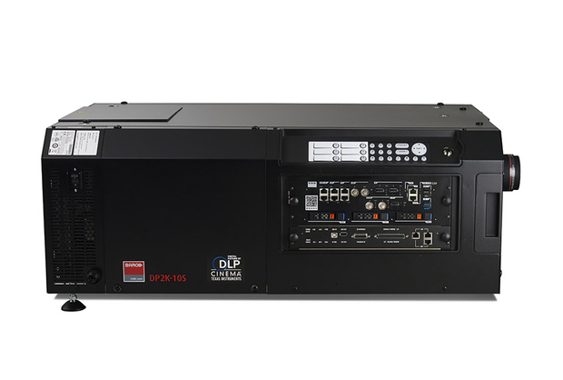 Проектор Barco DP2K-10S (до 10м, DCP)